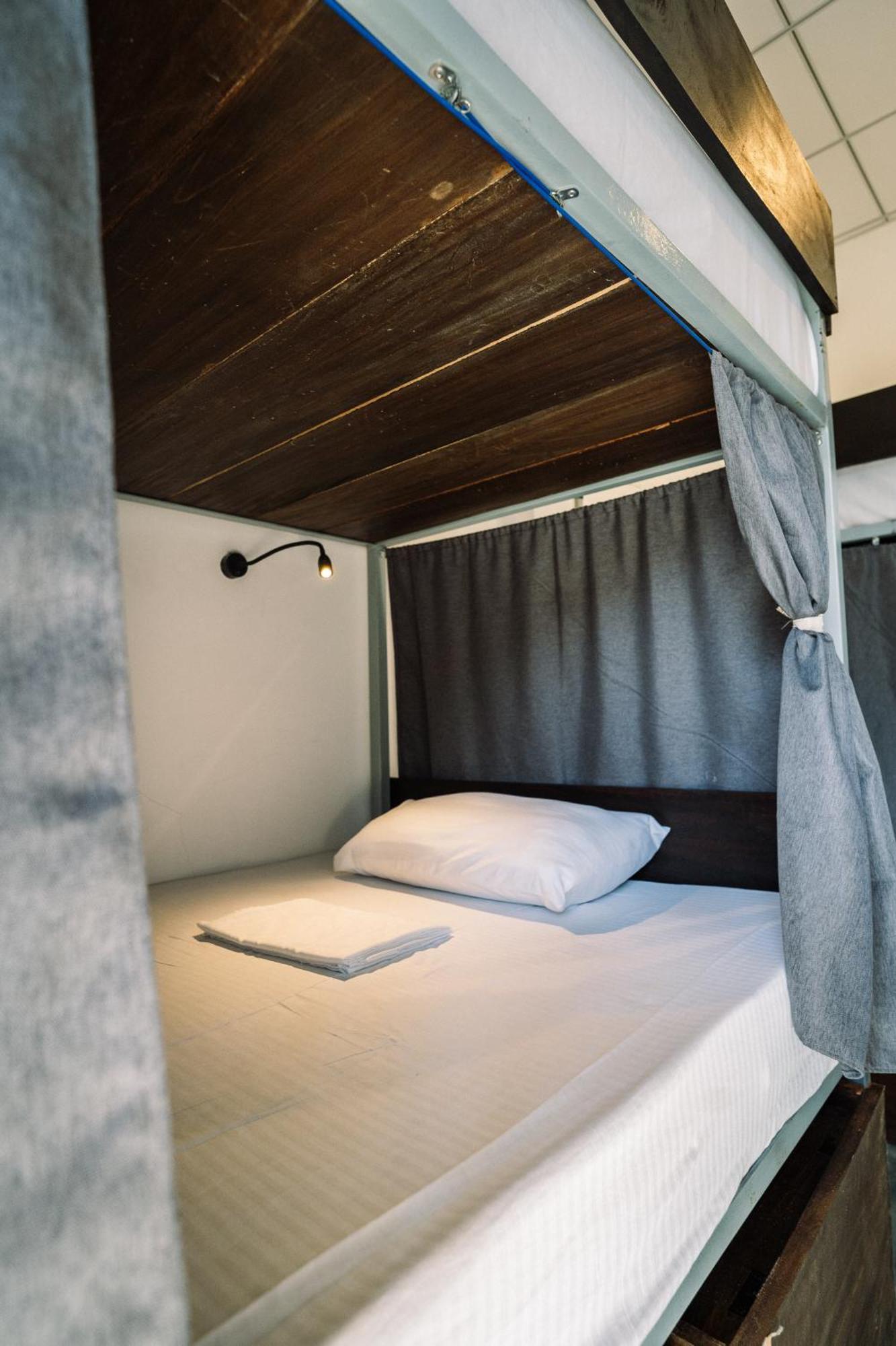 Chill Vibes Hiriketiya Hostel Dikwella Bagian luar foto